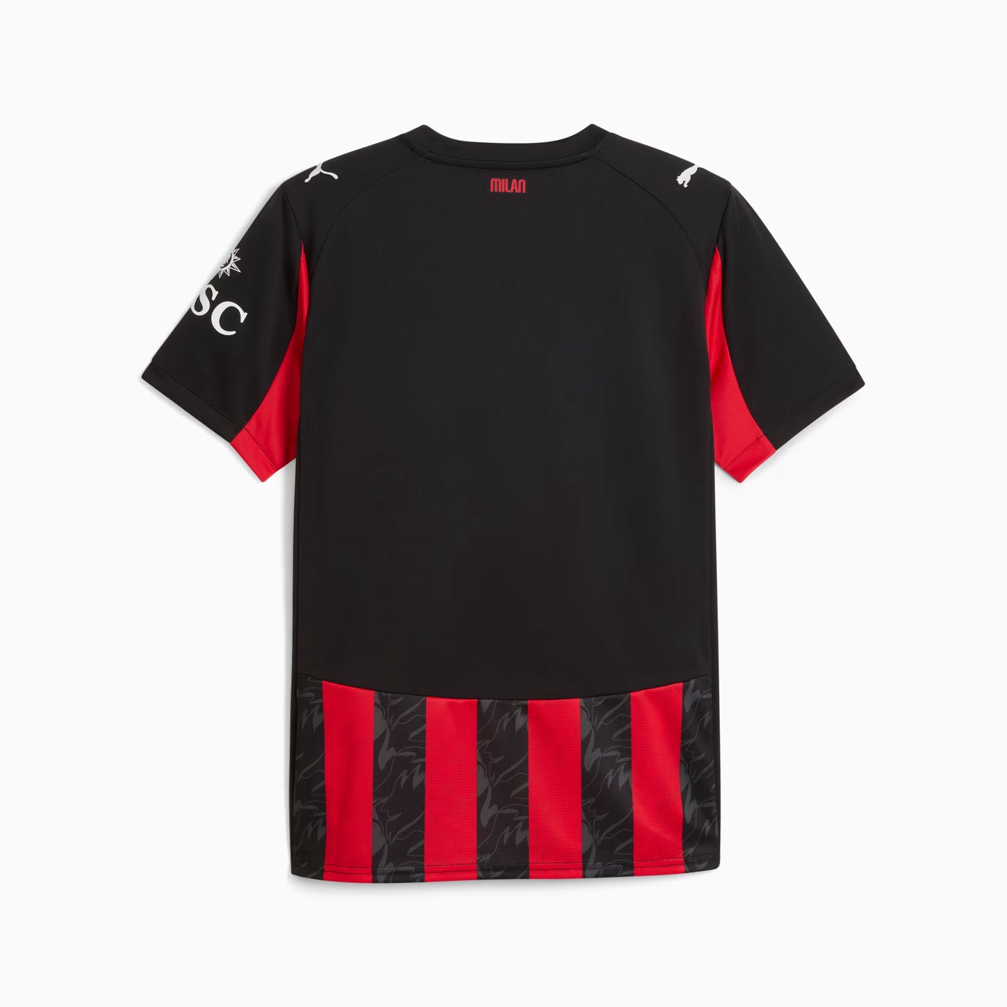 maillot Ac Milan
