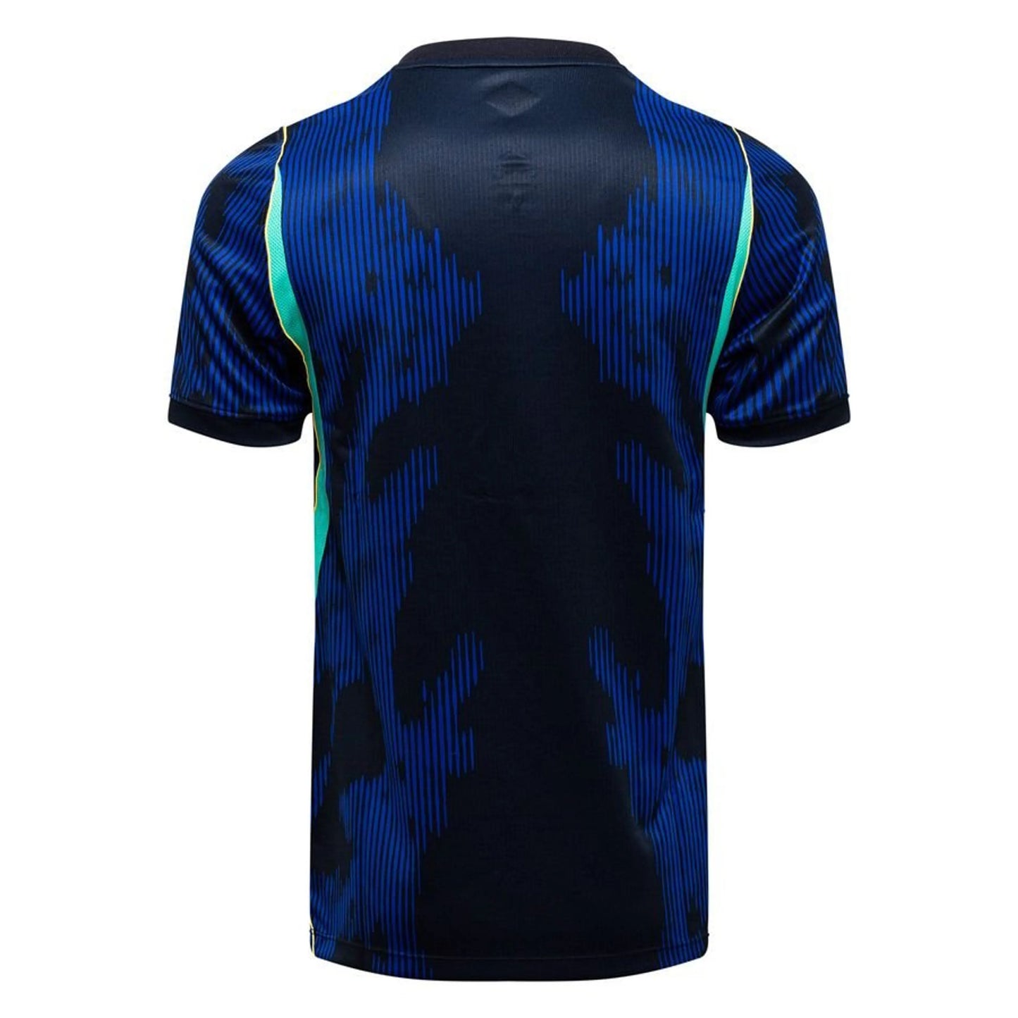 maillot Brésil