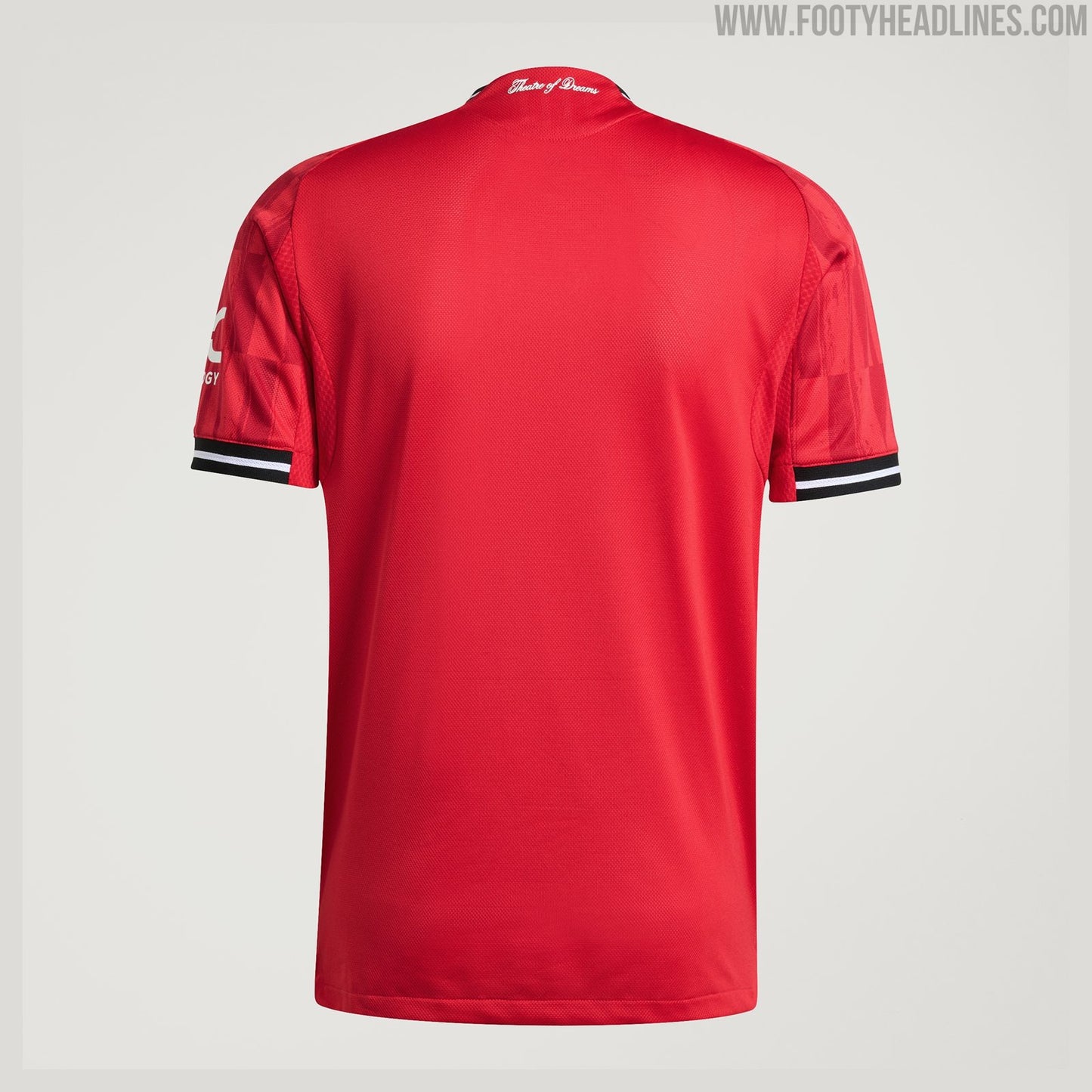 maillot Manchester United