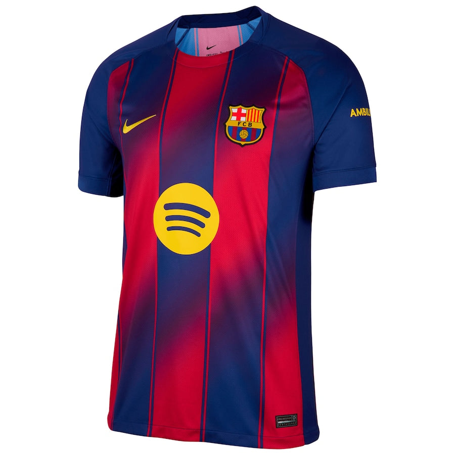 maillot Barça
