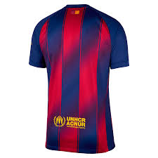 maillot de foot barça