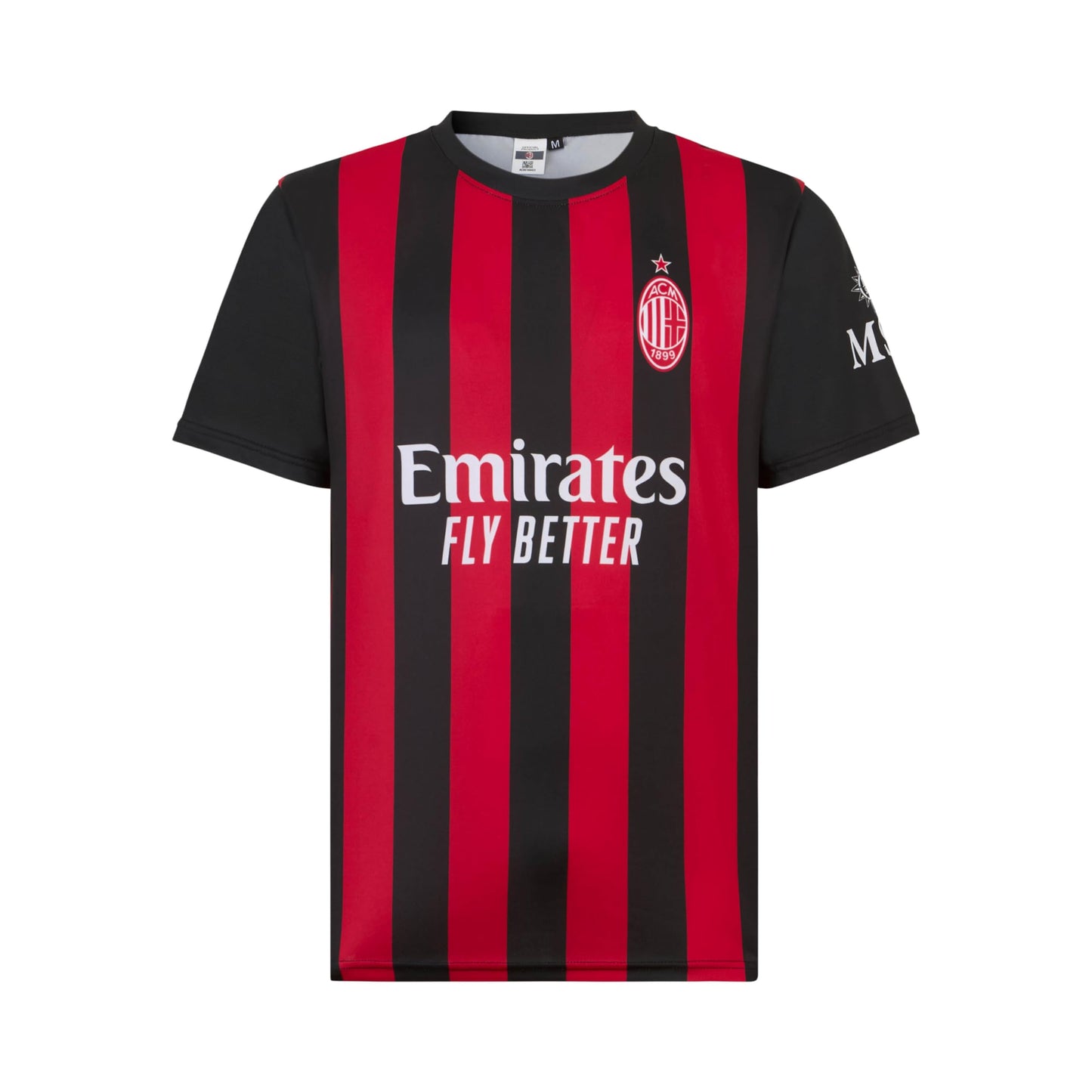 maillot Ac Milan