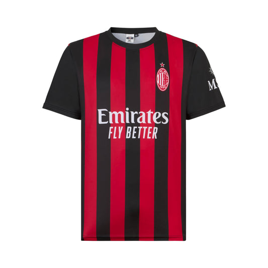 maillot Ac Milan