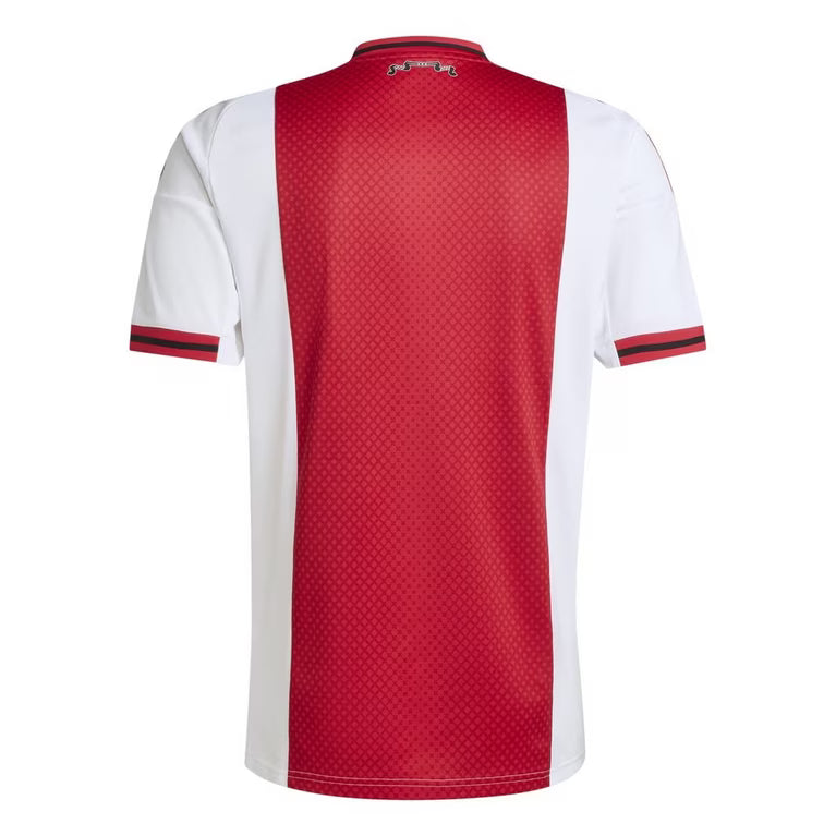 maillot Ajax