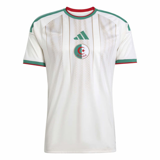 maillot Algérie