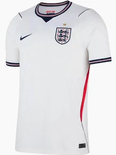 maillot Angleterre