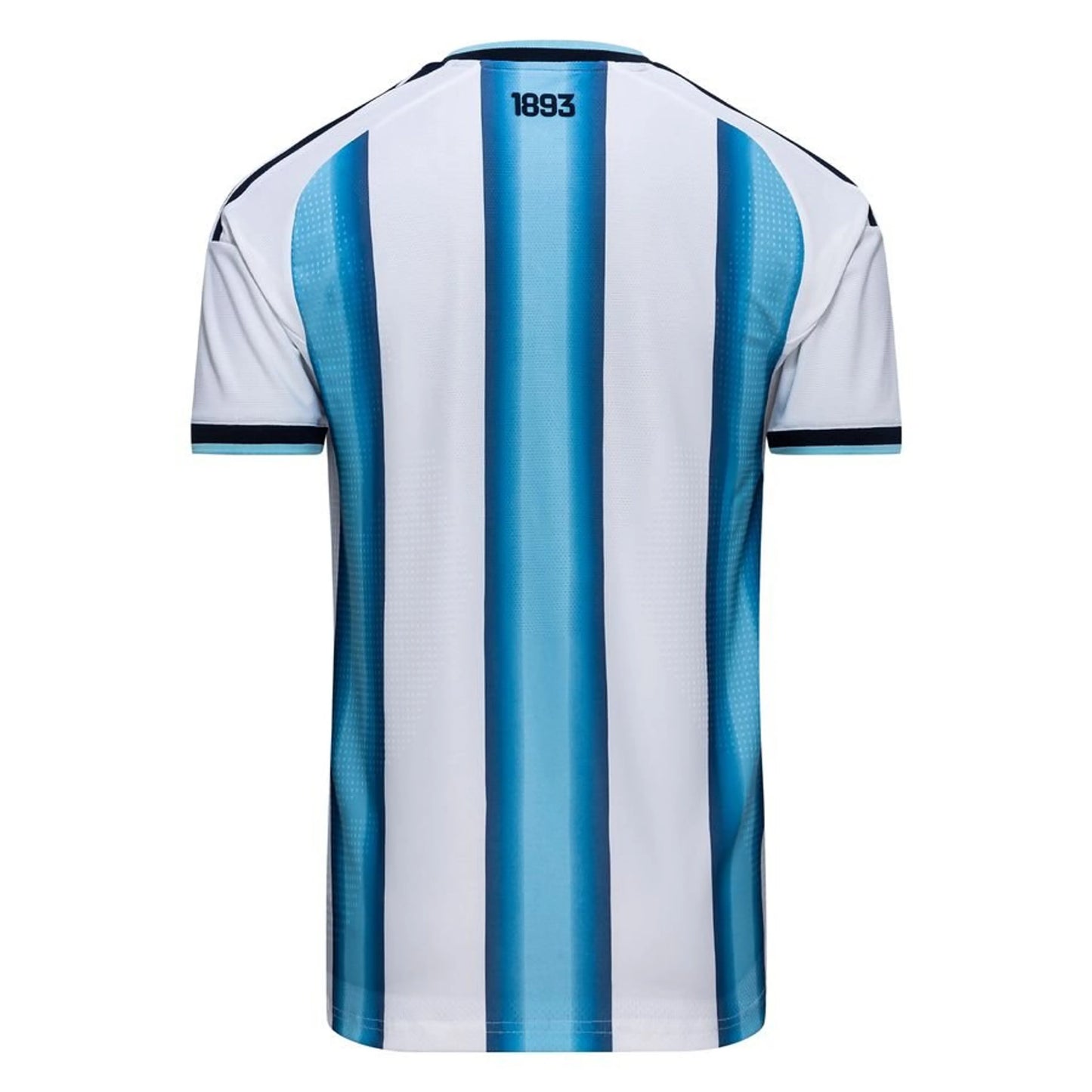 maillot Argentine