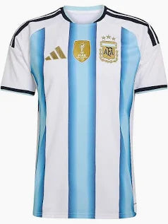 maillot Argentine