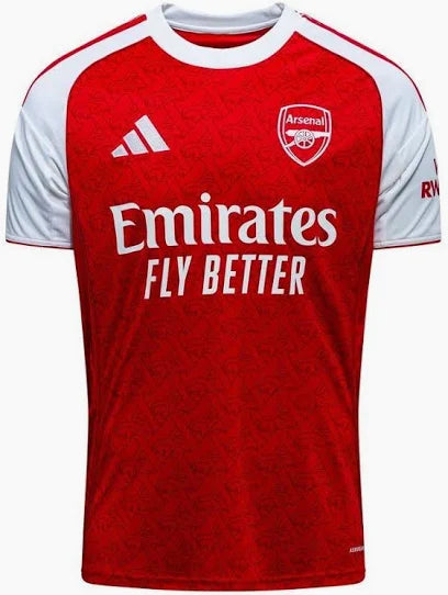 maillot Arsenal
