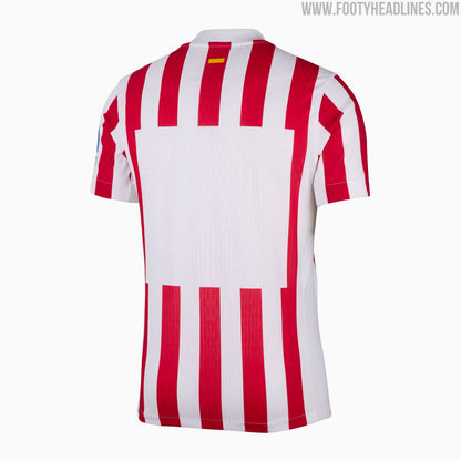 maillot Atletico Madrid