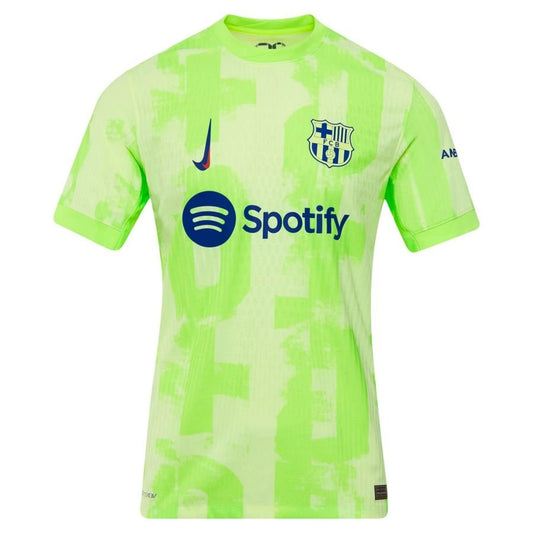 maillot du Barça