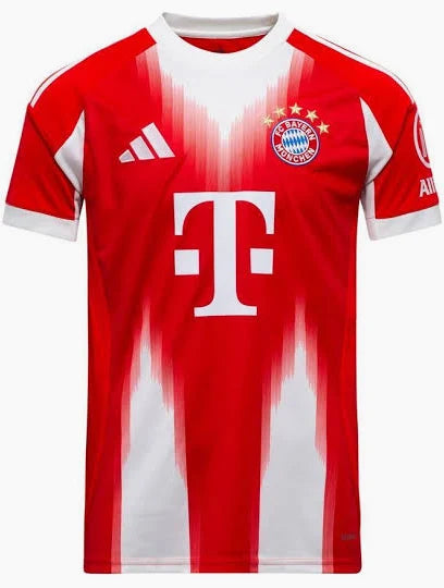 maillot Bayern de munich