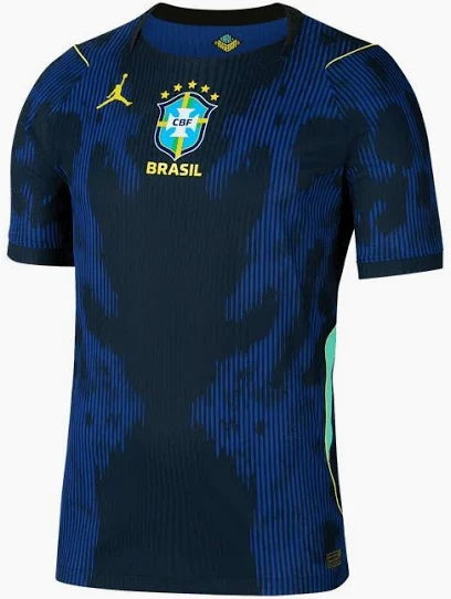 maillot Brésil