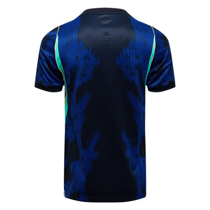 maillot Brésil
