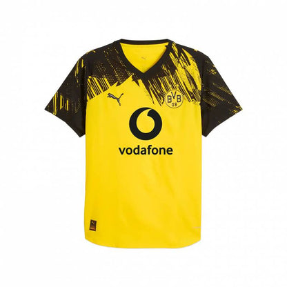 maillot Dortmund