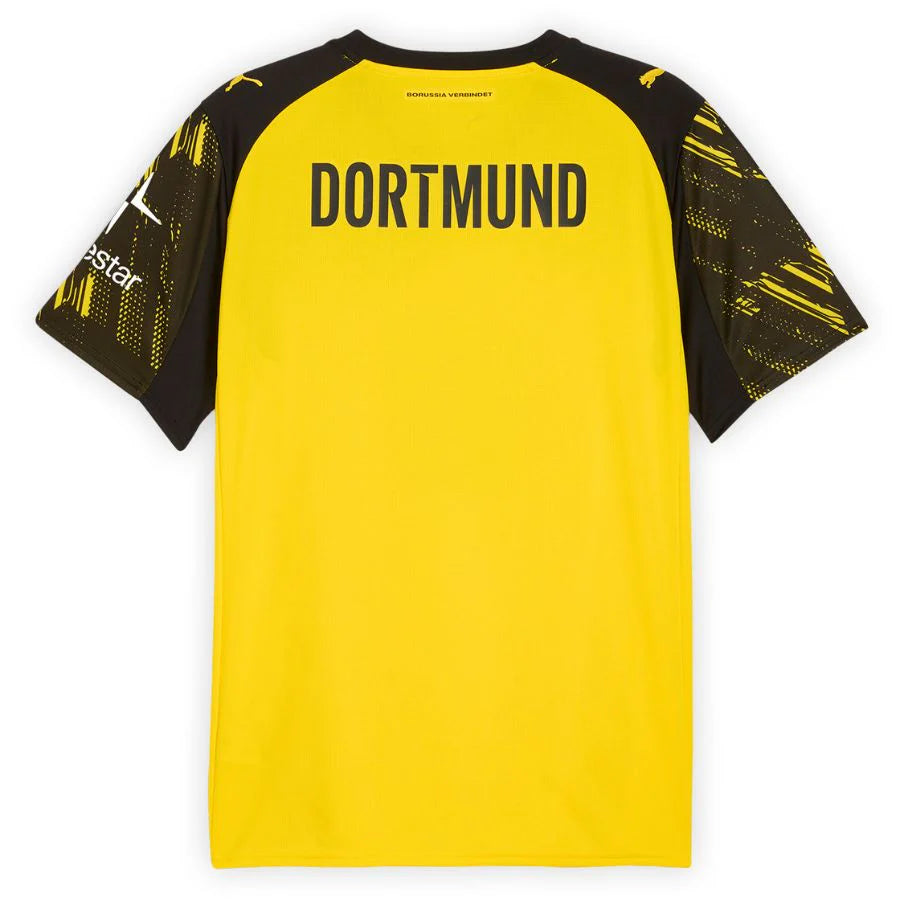 maillot Dortmund