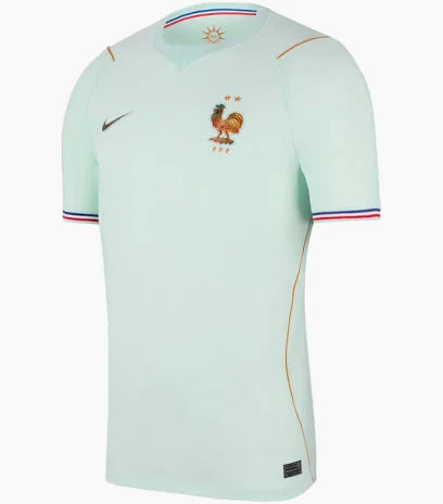 maillot de la France