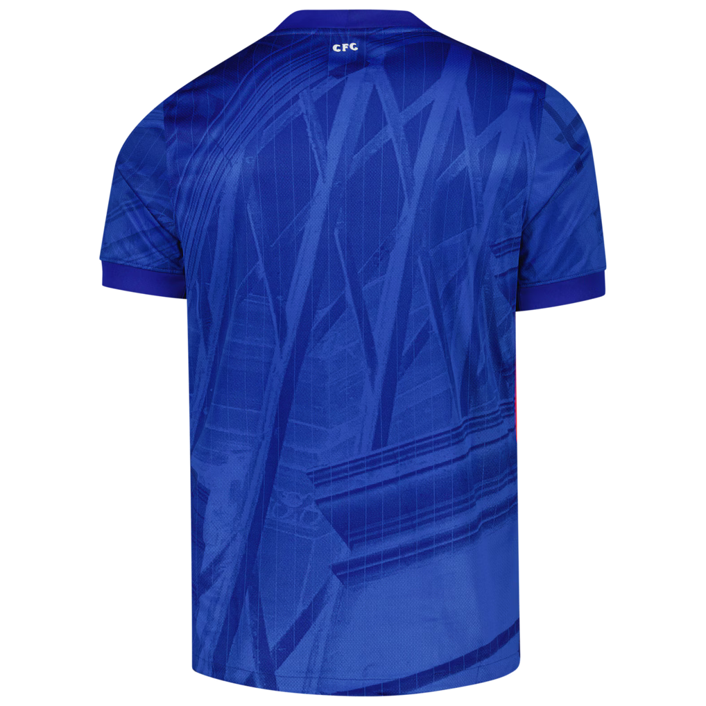 maillot Chelsea