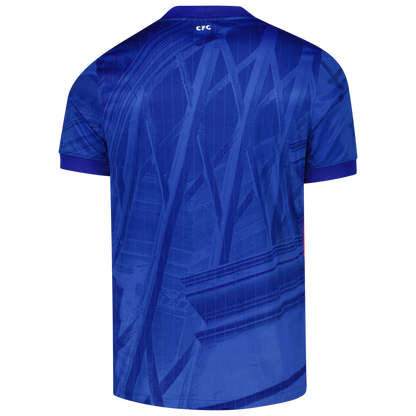 maillot Chelsea
