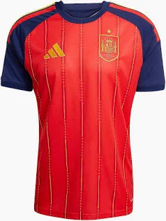 maillot Espagne