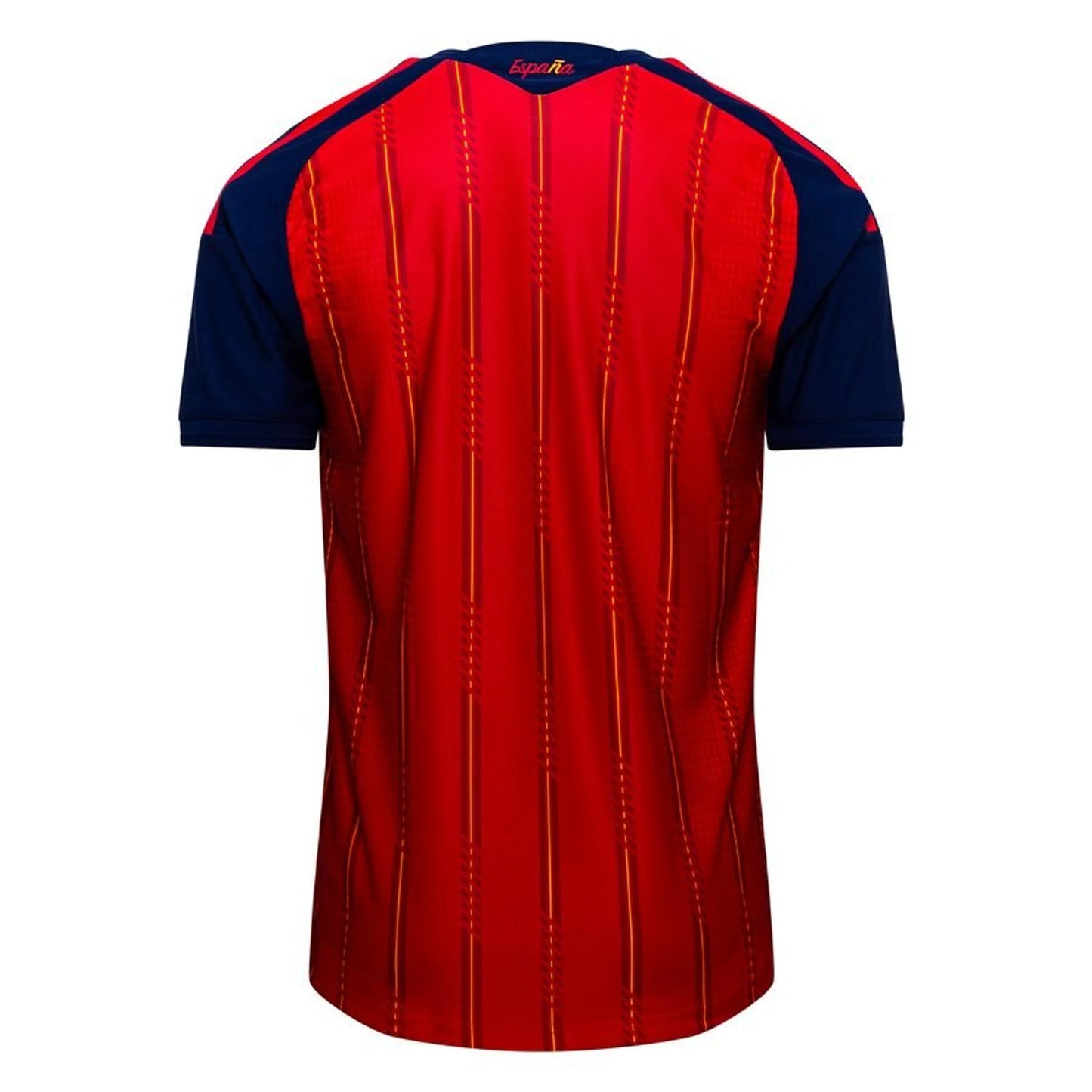 maillot Espagne