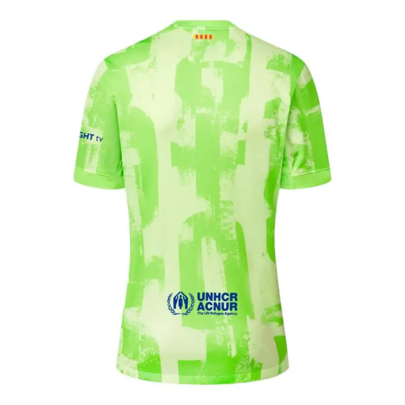 maillot du Barça
