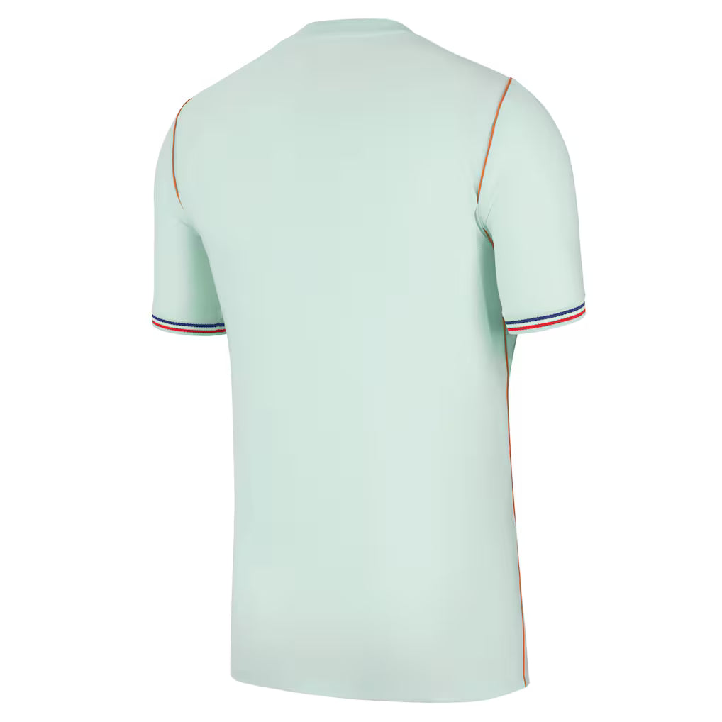 maillot de la France