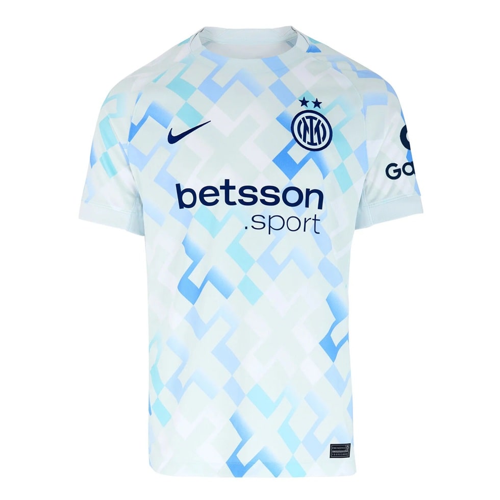 maillot Inter Milan