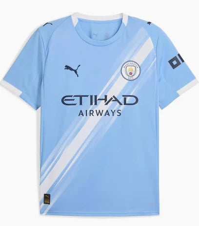 maillot Manchester City