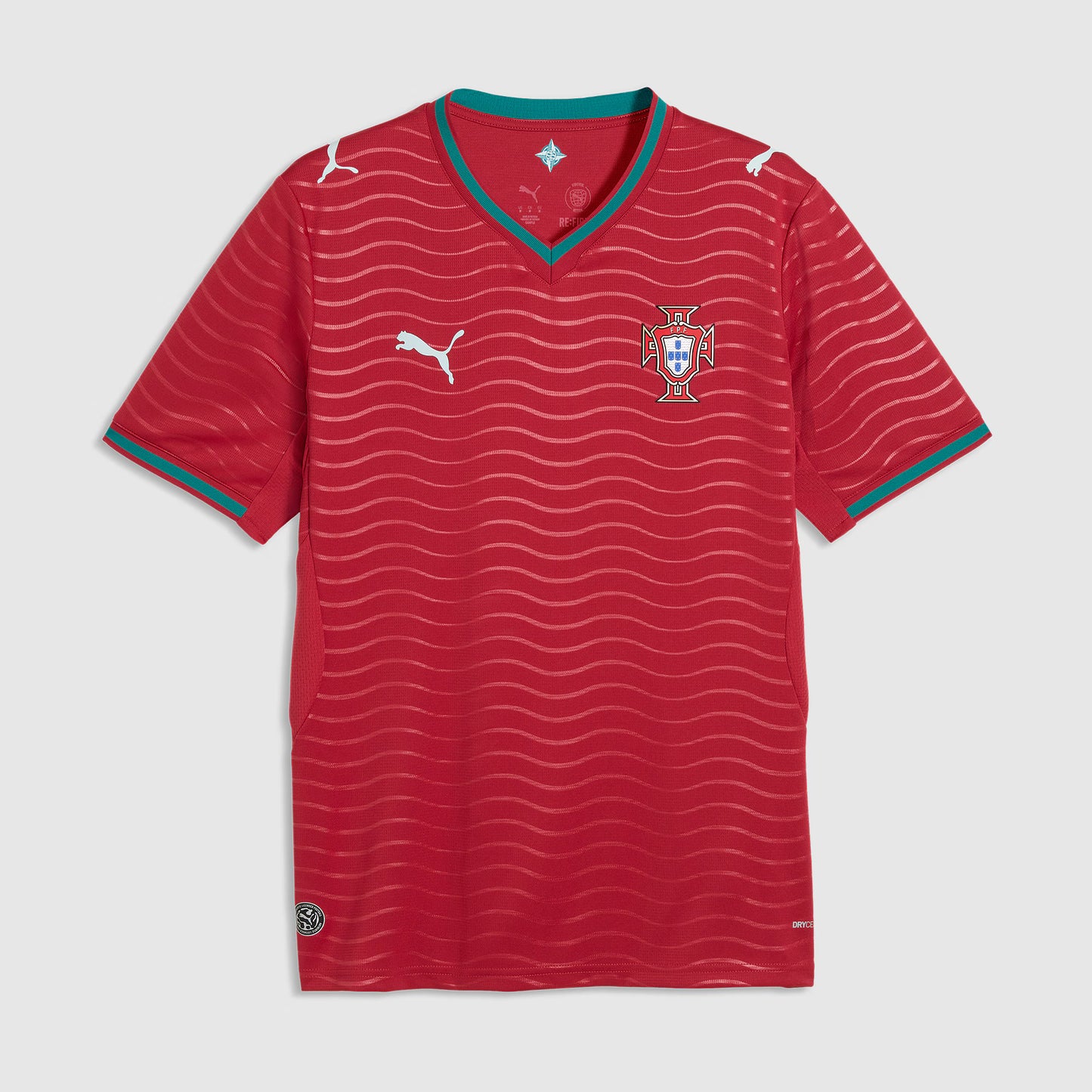 maillot Portugal