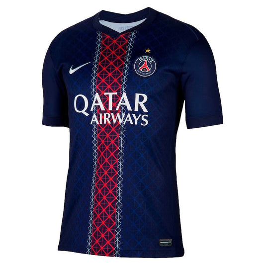 maillot PSG étoile