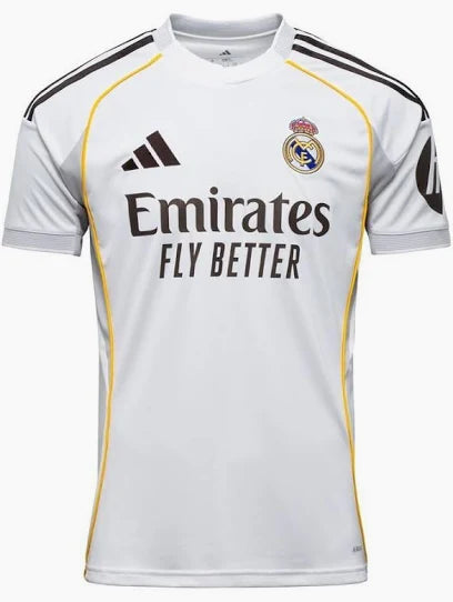 maillot Real Madrid
