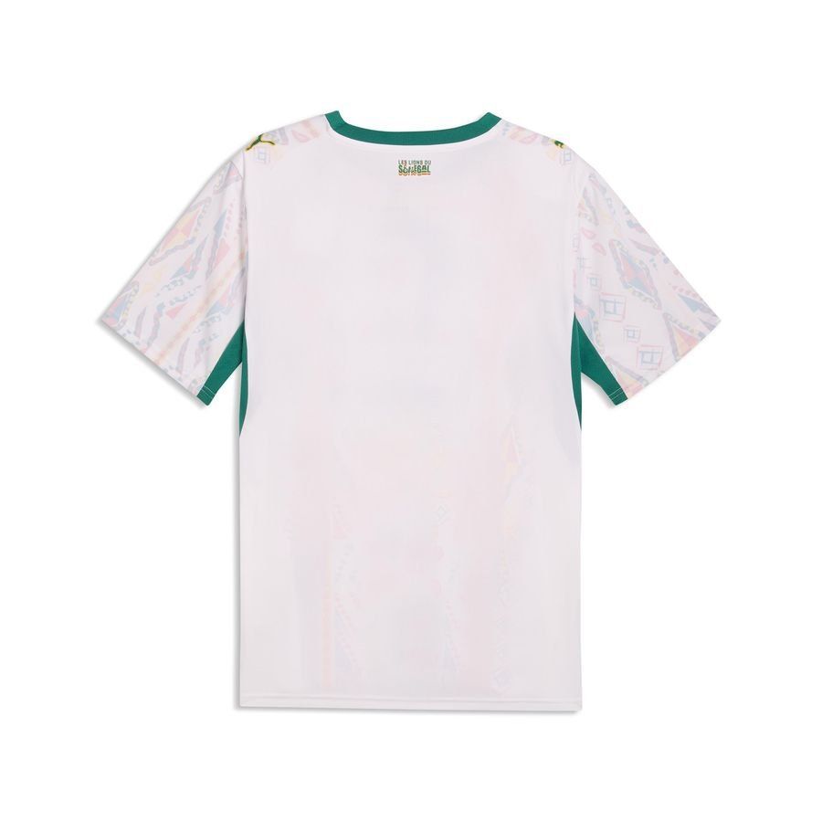 maillot Senegal