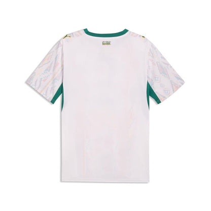 maillot Senegal