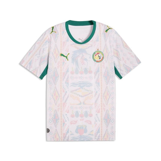maillot Senegal