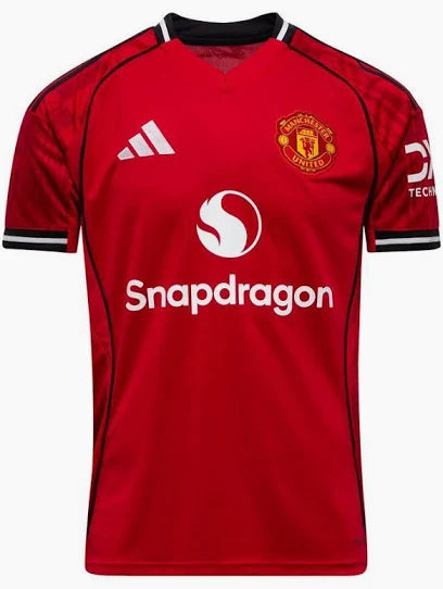maillot Manchester United