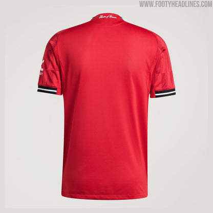 maillot Manchester United